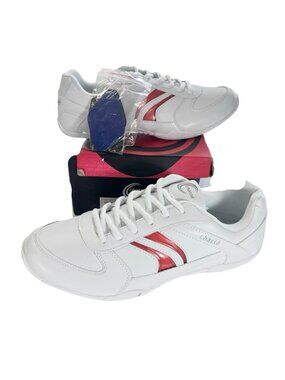 Chasse Flip IV Cheer Shoes Womens Size 12 New Other
